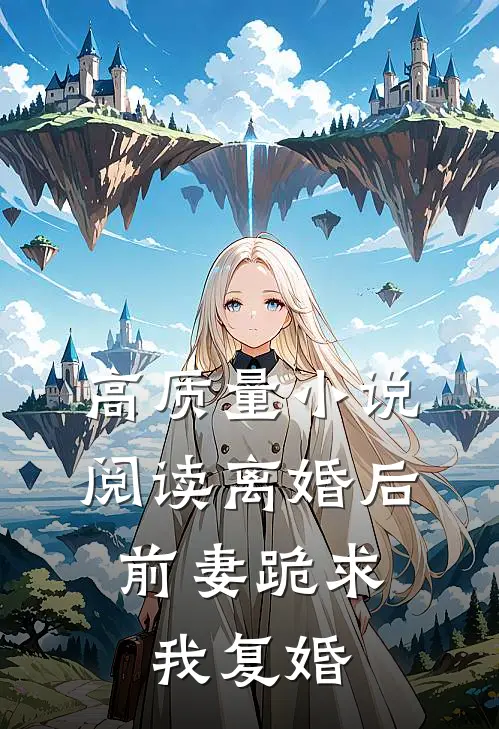 高质量小说阅读离婚后，前妻跪求我复婚