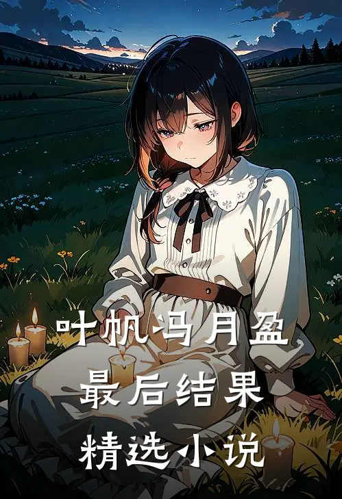 叶帆冯月盈最后结果精选小说
