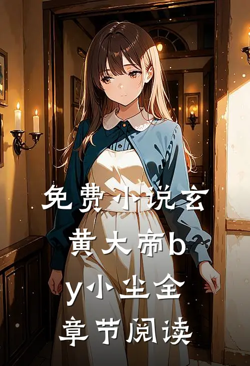 免费小说玄黄大帝by小尘全章节阅读