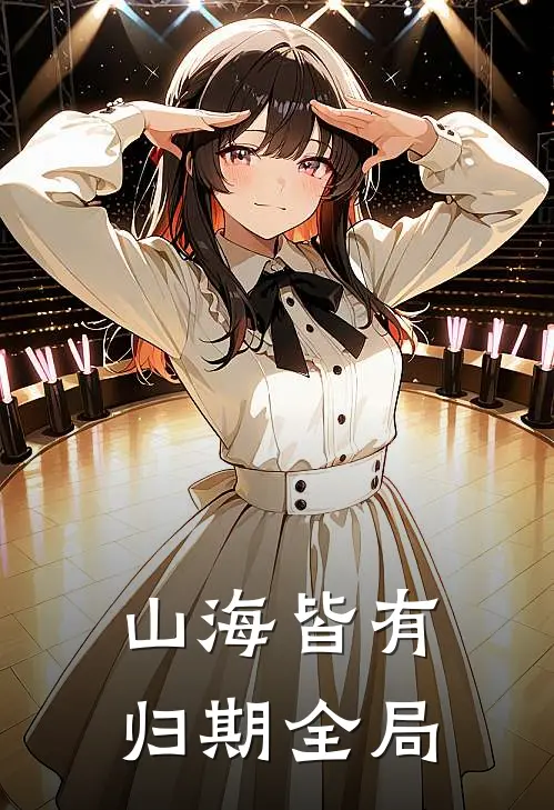 山海皆有归期全局