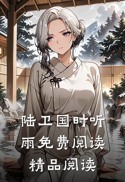 陆卫国时听雨免费阅读精品阅读