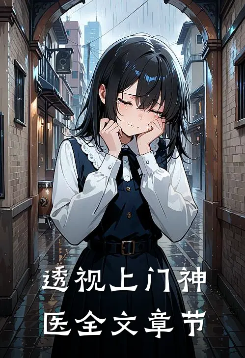 透视上门神医全文章节