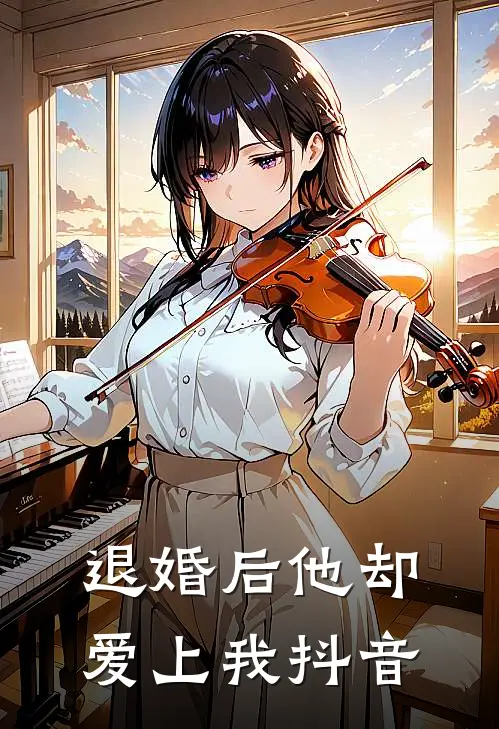 退婚后他却爱上我抖音