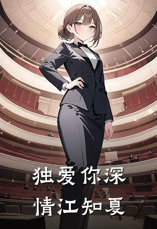 独爱你深情江知夏