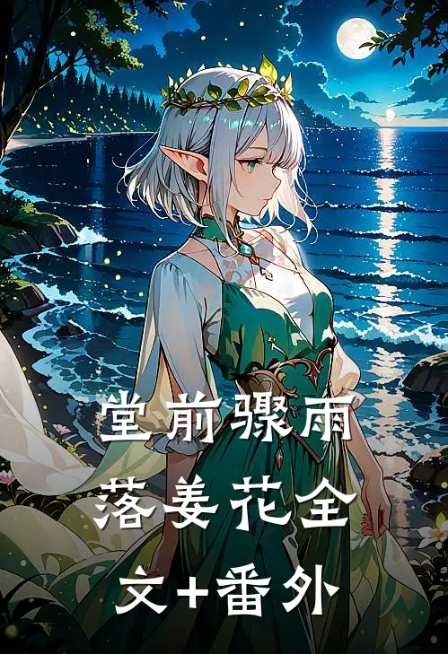 堂前骤雨落姜花全文+番外