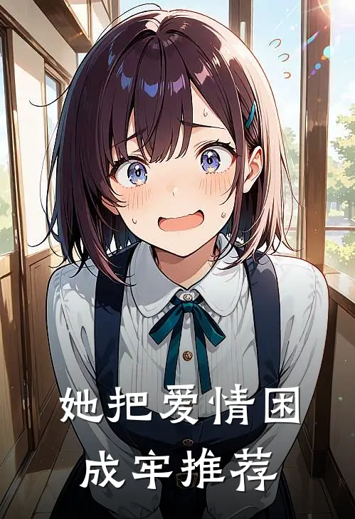 她把爱情困成牢推荐