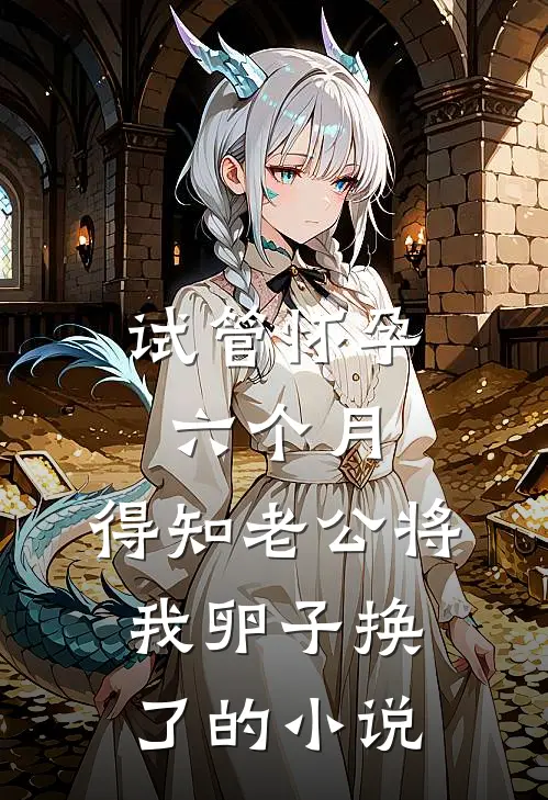试管怀孕六个月，得知老公将我卵子换了的小说