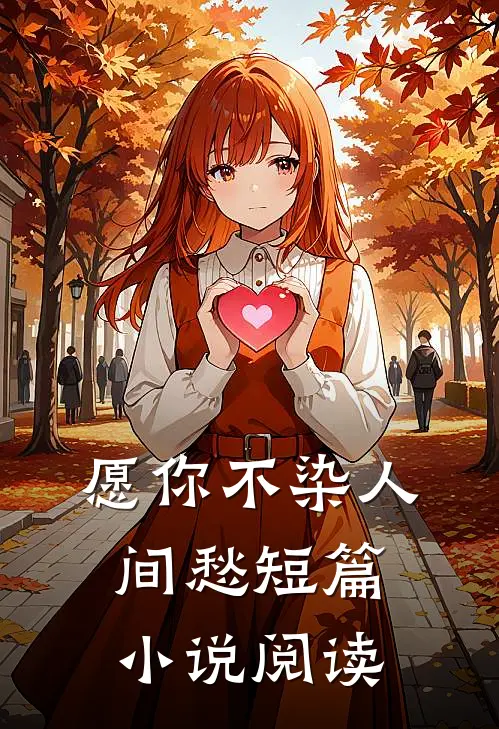 愿你不染人间愁短篇小说阅读