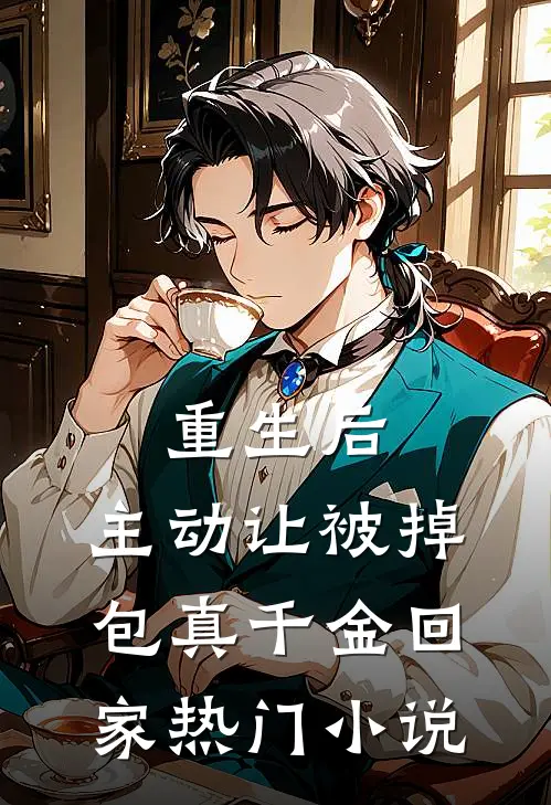 重生后，主动让被掉包真千金回家热门小说