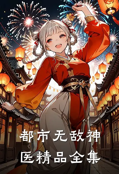 都市无敌神医精品全集