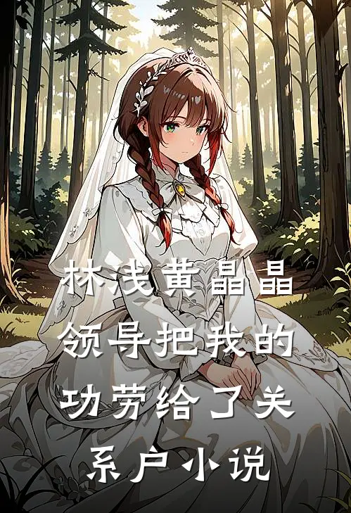 林浅黄晶晶领导把我的功劳给了关系户小说