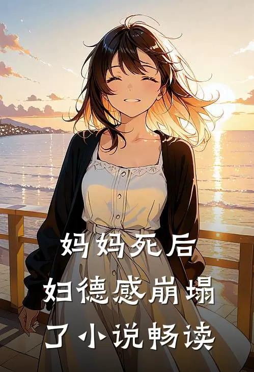 妈妈死后，妇德感崩塌了小说畅读