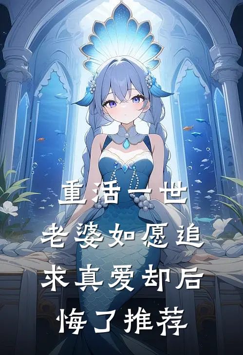 重活一世，老婆如愿追求真爱却后悔了推荐