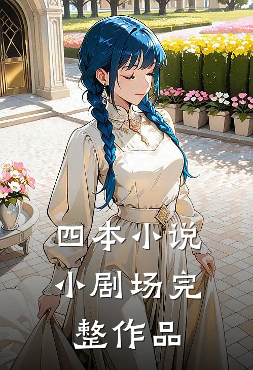 四本小剧场完整作品免费阅读