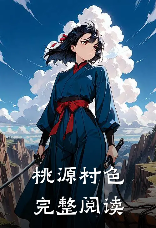 桃源村色完整阅读