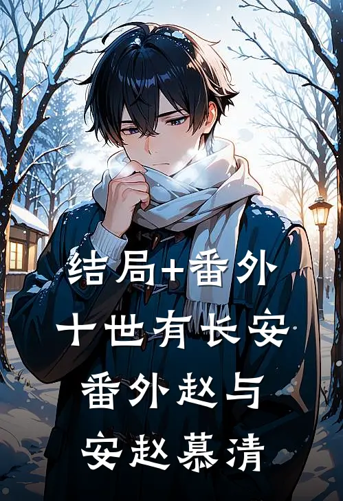 结局+番外十世有长安： 番外赵与安赵慕清