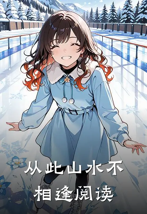 从此山水不相逢阅读