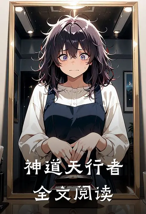 神道天行者全文阅读