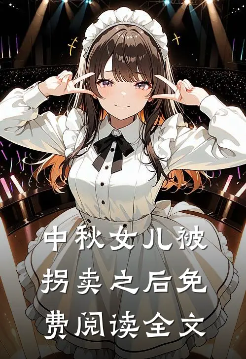 中秋女儿被拐卖之后免费阅读全文