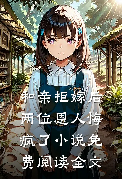 和亲拒嫁后，两位恩人悔疯了小说免费阅读全文
