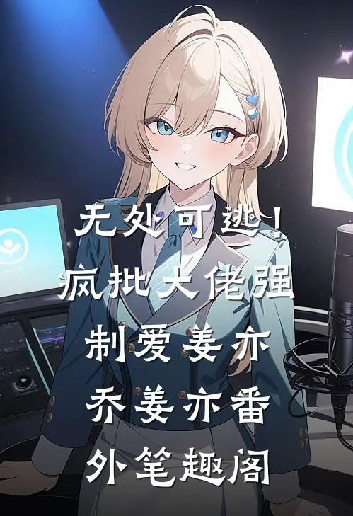 无处可逃！疯批大佬强制爱：姜亦乔姜亦番外笔趣阁