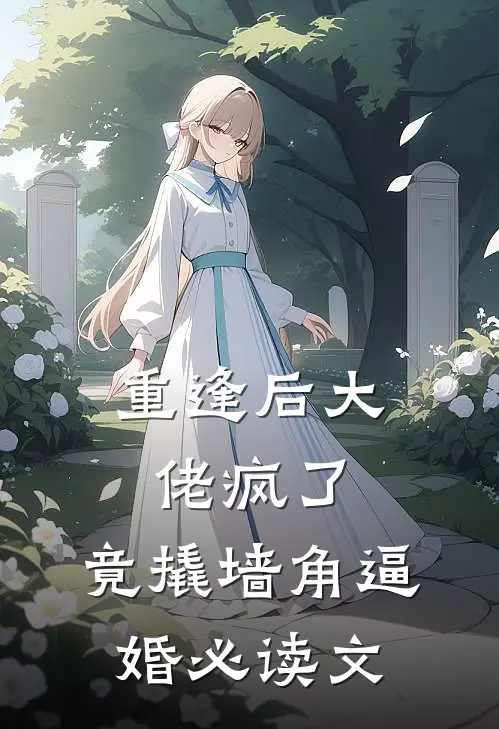 重逢后大佬疯了，竟撬墙角逼婚必读文