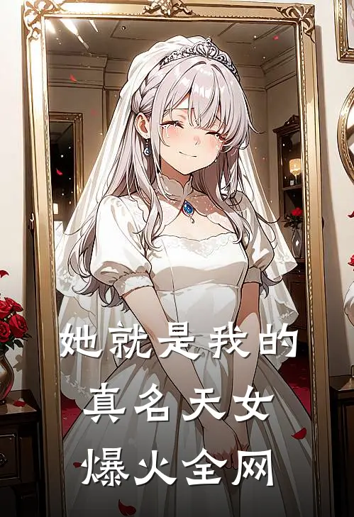 她就是我的真名天女爆火全网