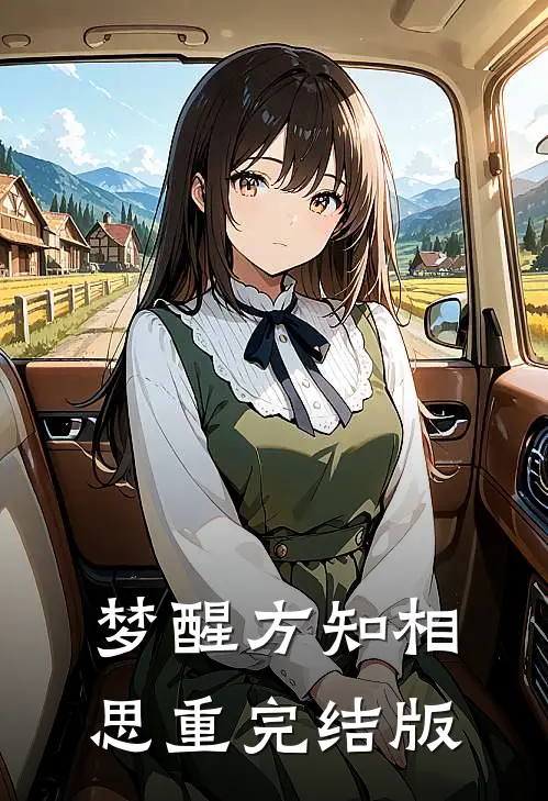 梦醒方知相思重完结版