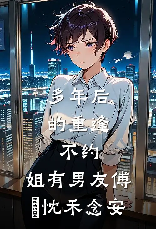 多年后的重逢，不约，姐有男友傅璟忱禾念安