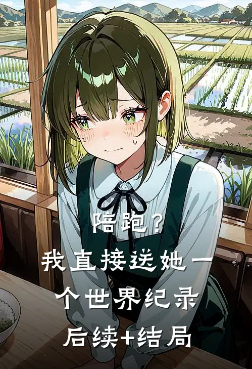 陪跑？我直接送她一个世界纪录后续+结局