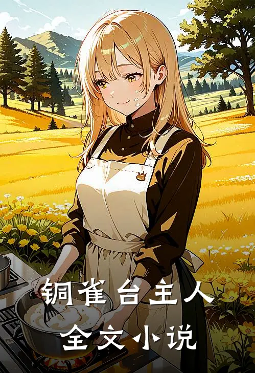 铜雀台主人全文小说