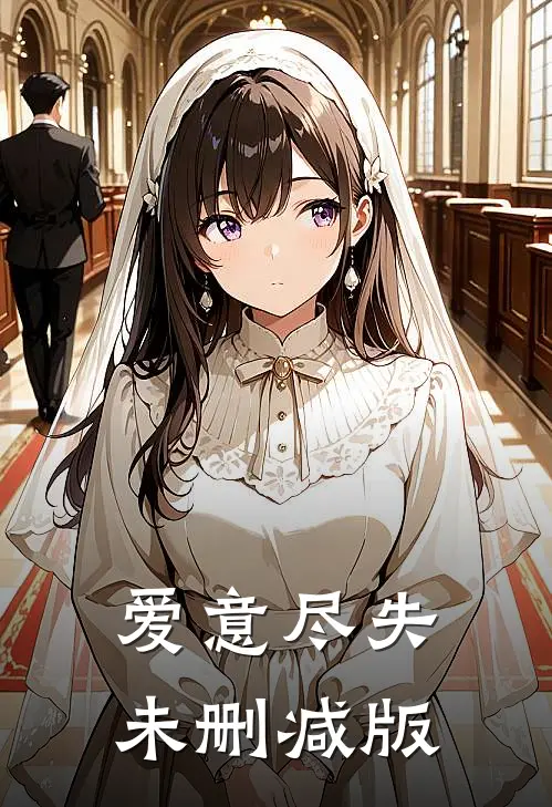 爱意尽失未删减版