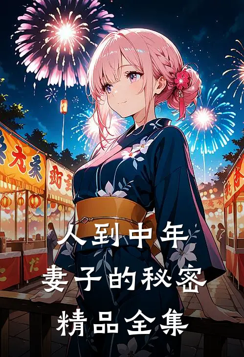 人到中年：妻子的秘密精品全集