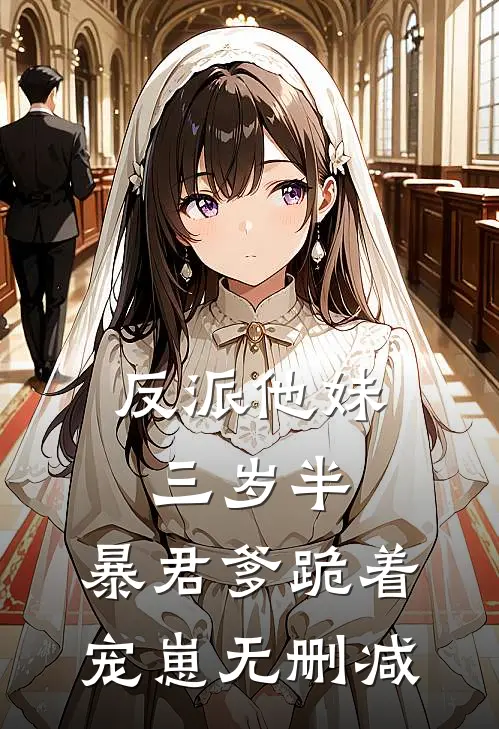 反派他妹三岁半，暴君爹跪着宠崽无删减