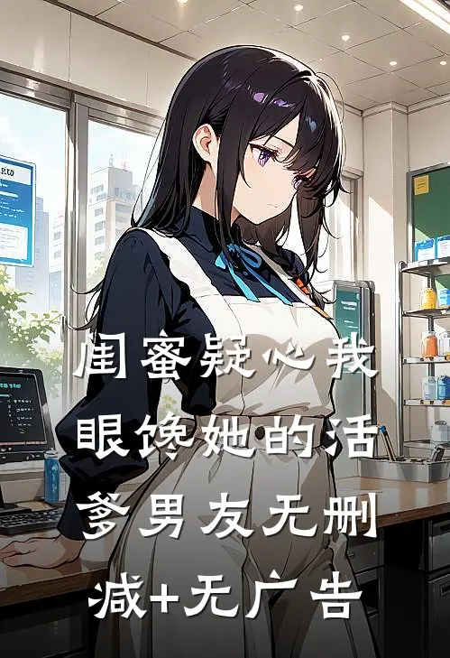 闺蜜疑心我眼馋她的活爹男友无删减+无广告