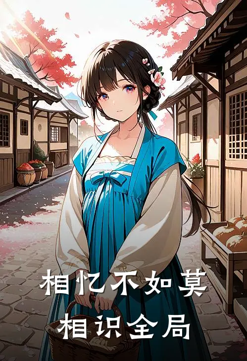 相忆不如莫相识全局