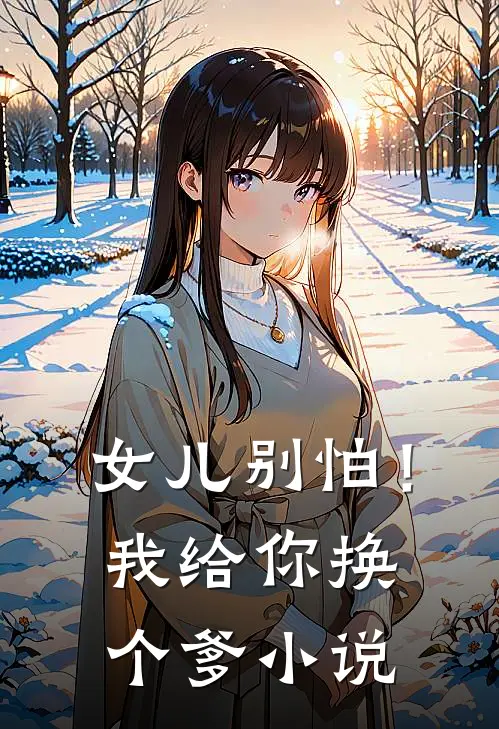女儿别怕!我给你换个爹阅读
