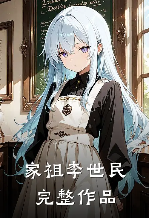 家祖李世民完整作品