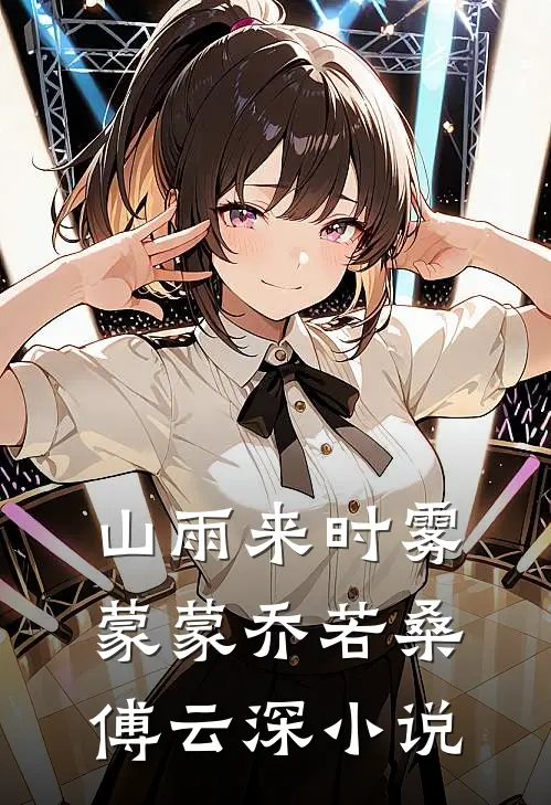 山雨来时雾蒙蒙乔若桑傅云深小说