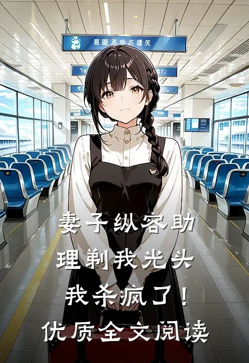 妻子纵容助理剃我光头，我杀疯了！优质全文阅读