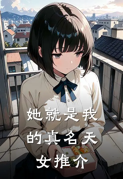 她就是我的真名天女推介
