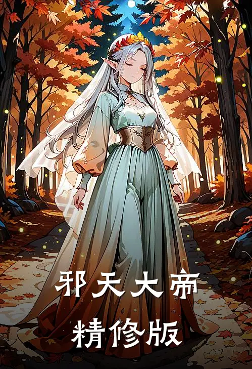 邪天大帝精修版