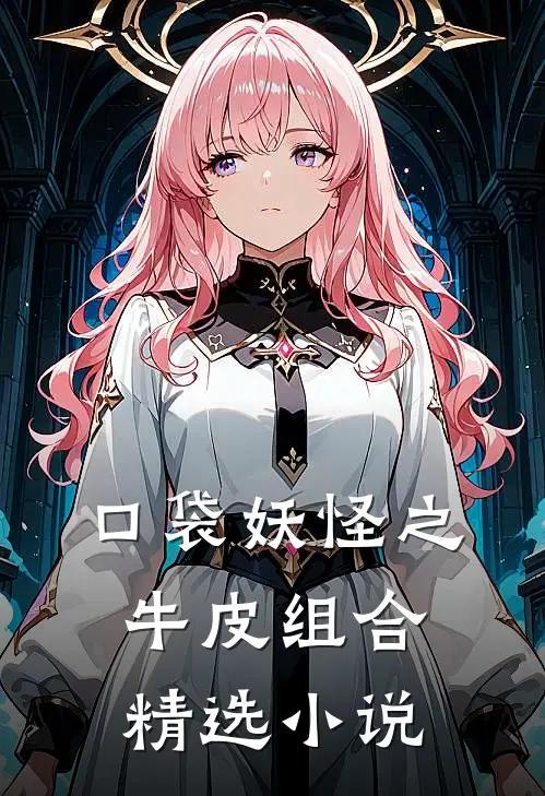 口袋妖怪之牛皮组合精选小说