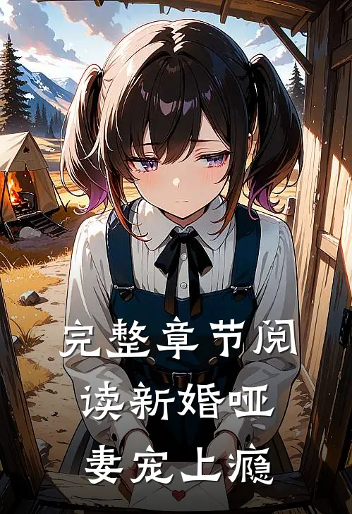 完整章节阅读新婚哑妻宠上瘾