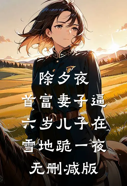 除夕夜，首富妻子逼六岁儿子在雪地跪一夜无删减版
