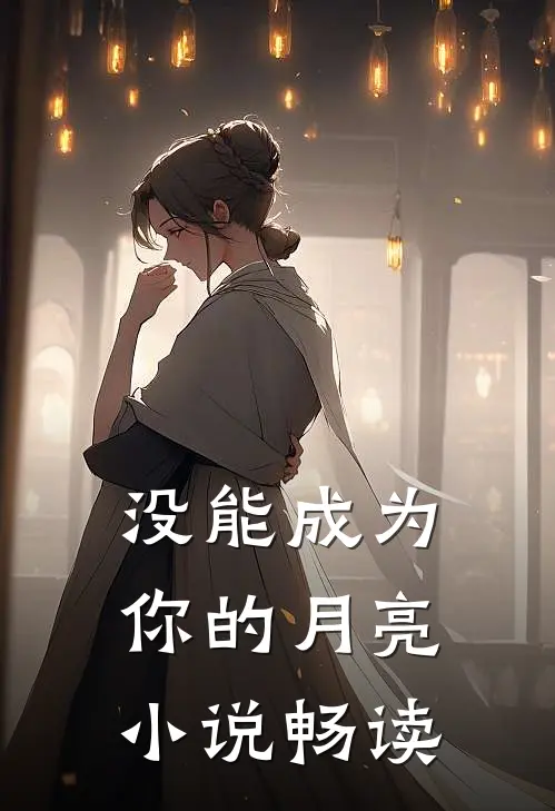 没能成为你的月亮小说畅读