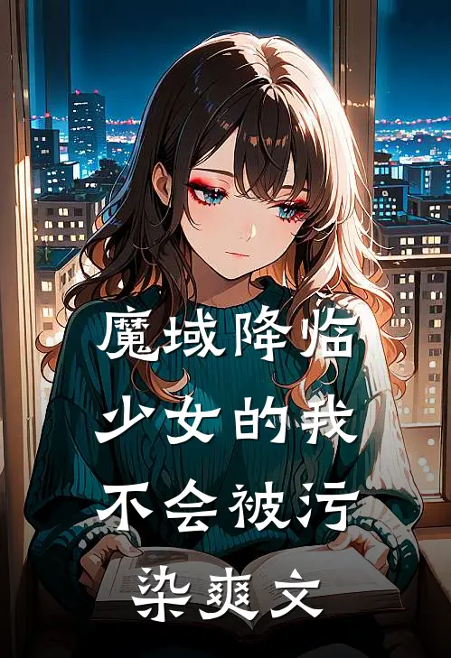 魔域降临，少女的我不会被污染爽文