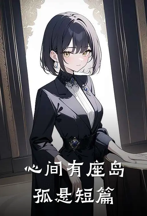 心间有座岛孤悬短篇