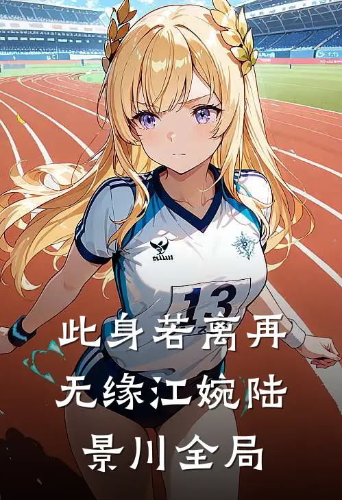 此身若离再无缘江婉陆景川全局