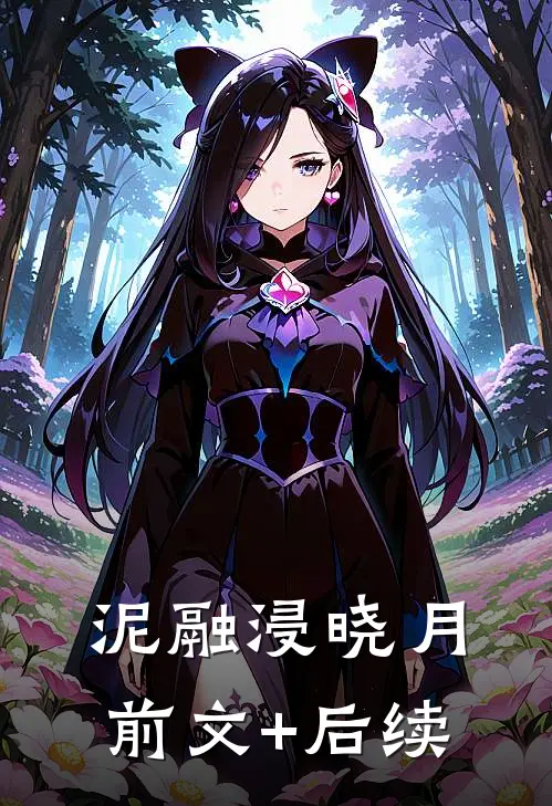 泥融浸晓月前文+后续